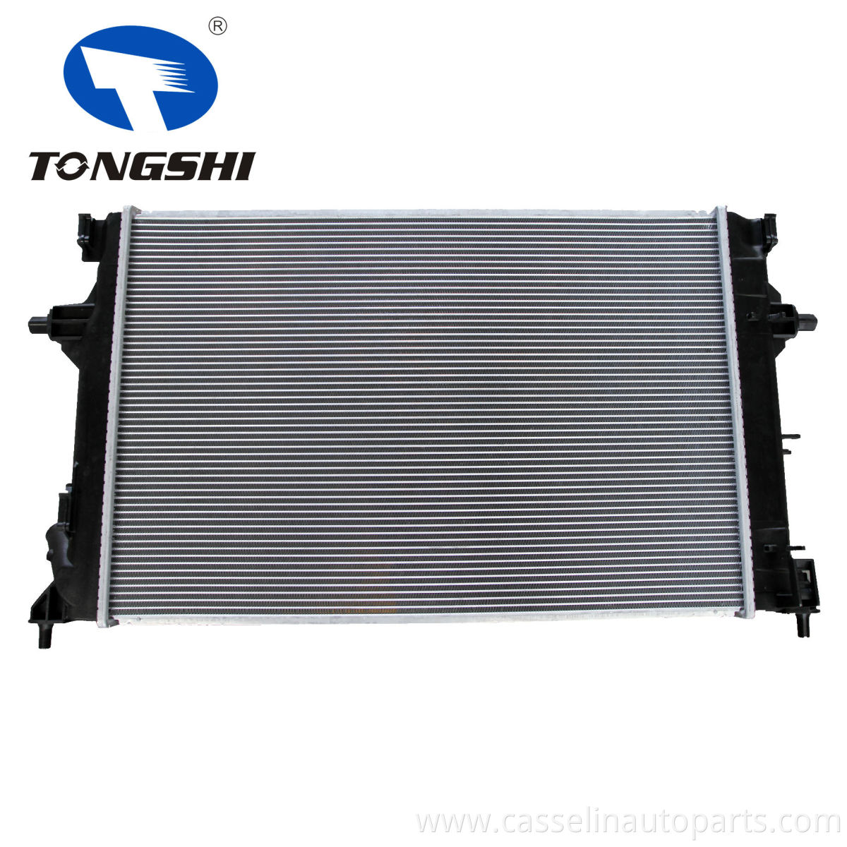 Radiator Manufacturers for HYUNDAI ELANTRA 1.6L 15- MT OEM 25310F2000 Radiator Cooling